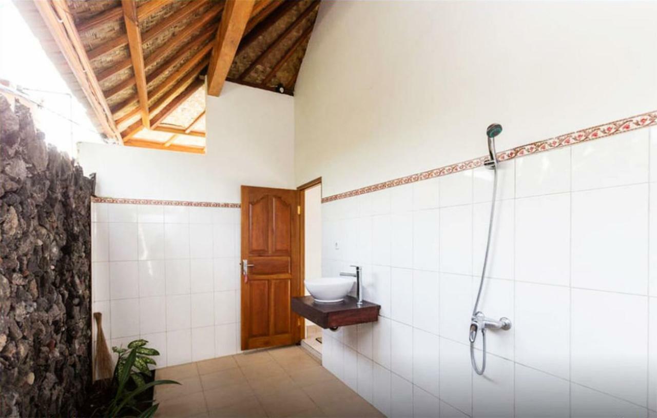 Lila Stana - Sidemen Homestay Экстерьер фото
